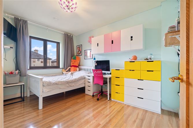 24 Mayfields, Mayfield, Claremorris, Co. Mayo