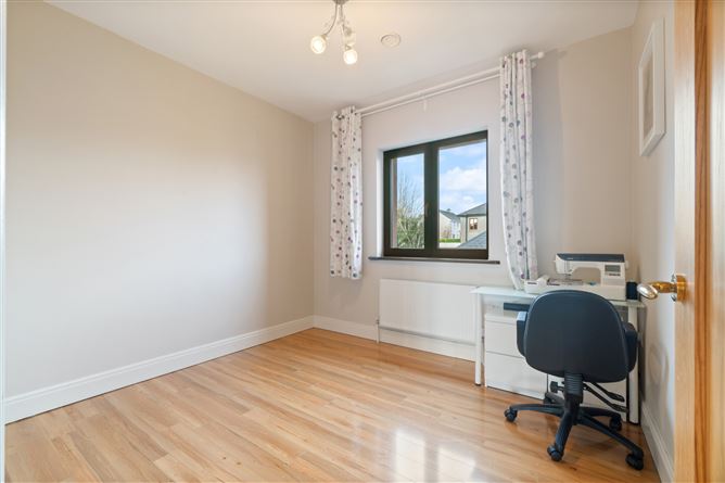 24 Mayfields, Mayfield, Claremorris, Co. Mayo