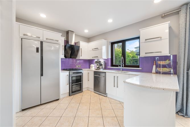 24 Mayfields, Mayfield, Claremorris, Co. Mayo