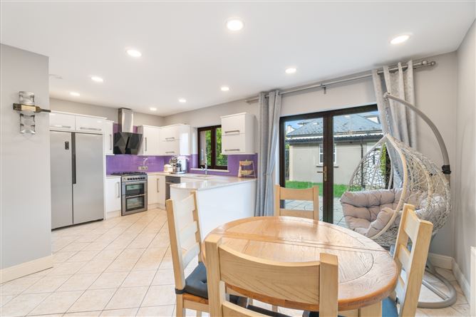 24 Mayfields, Mayfield, Claremorris, Co. Mayo