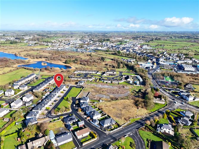 24 Mayfields, Mayfield, Claremorris, Co. Mayo