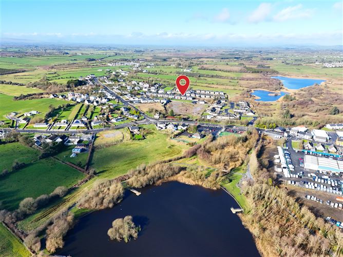 24 Mayfields, Mayfield, Claremorris, Co. Mayo