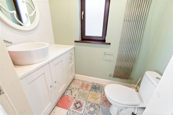 24 Mayfields, Mayfield, Claremorris, Co. Mayo