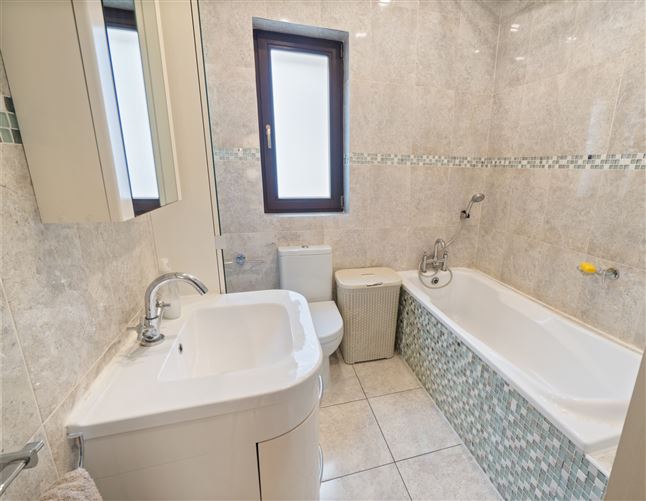 24 Mayfields, Mayfield, Claremorris, Co. Mayo