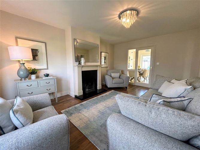 15 Gort Leamhan, Roslevan, Ennis, County Clare