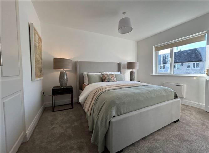 15 Gort Leamhan, Roslevan, Ennis, County Clare