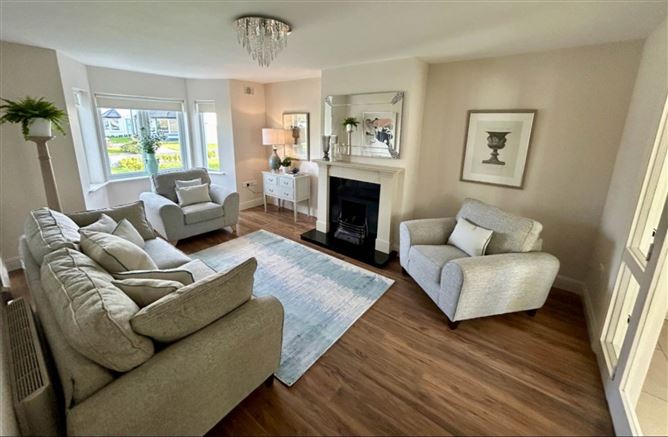 15 Gort Leamhan, Roslevan, Ennis, County Clare