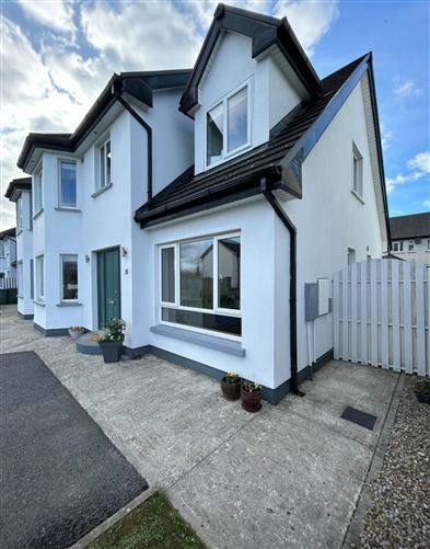 15 Gort Leamhan, Roslevan, Ennis, County Clare