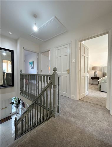 15 Gort Leamhan, Roslevan, Ennis, County Clare