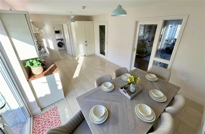 15 Gort Leamhan, Roslevan, Ennis, County Clare