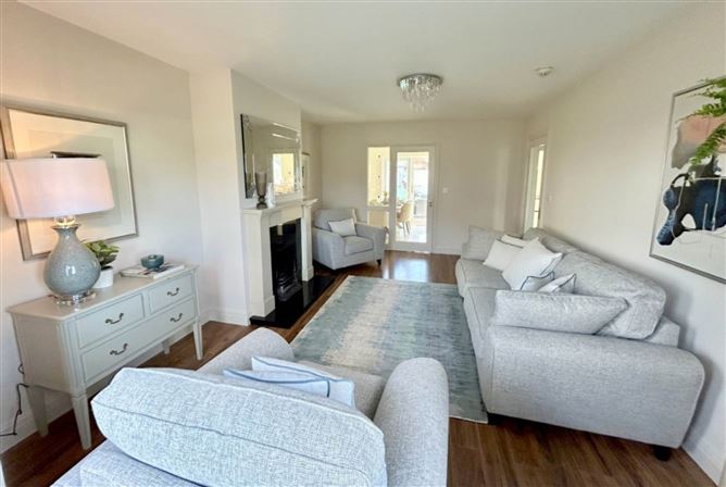 15 Gort Leamhan, Roslevan, Ennis, County Clare