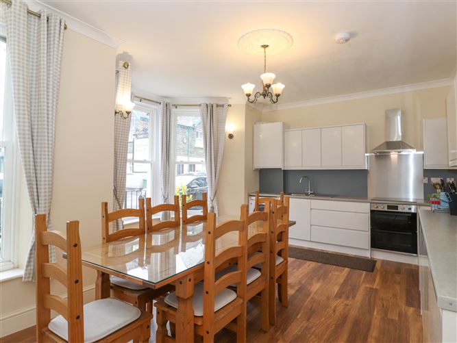 Melbreak House 2,Keswick, Cumbria, United Kingdom