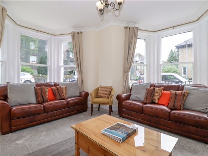 Melbreak House 2,Keswick, Cumbria, United Kingdom