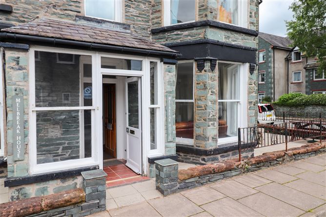 Melbreak House 2,Keswick, Cumbria, United Kingdom