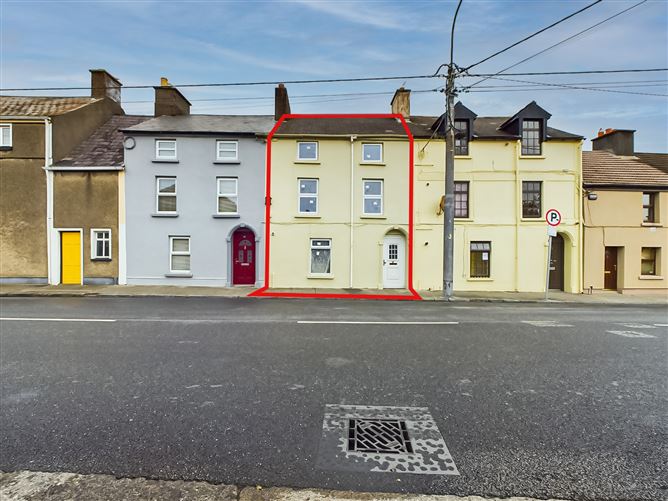 32 Lower Yellow Road, Waterford City, Waterford