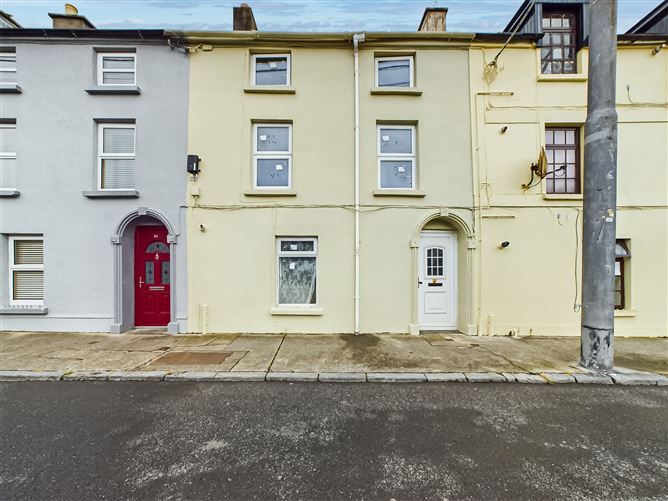 32 Lower Yellow Road, Waterford City, Waterford