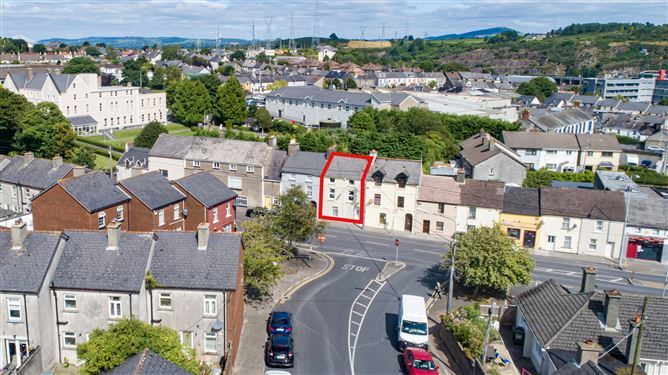 32 Lower Yellow Road, Waterford City, Waterford