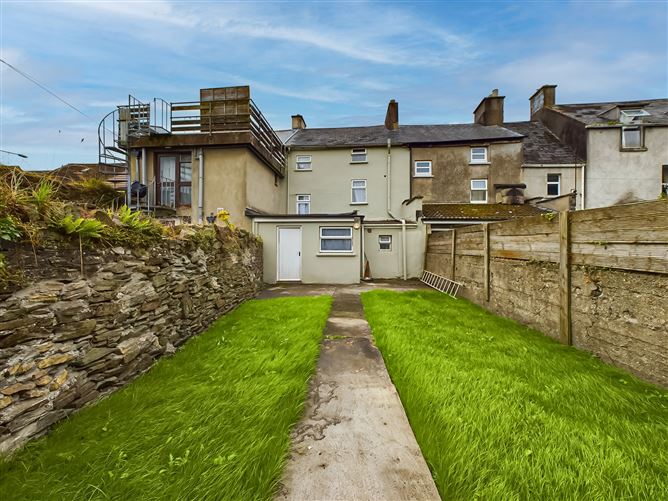32 Lower Yellow Road, Waterford City, Waterford