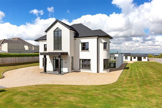 25 Coldwater Lakes, Saggart, County Dublin