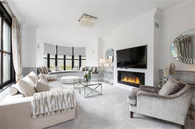 25 Coldwater Lakes, Saggart, County Dublin