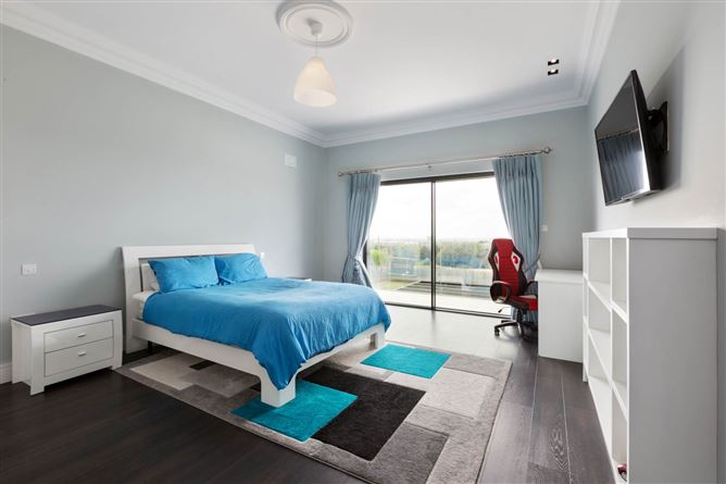 25 Coldwater Lakes, Saggart, County Dublin