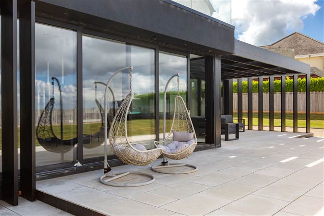 25 Coldwater Lakes, Saggart, County Dublin