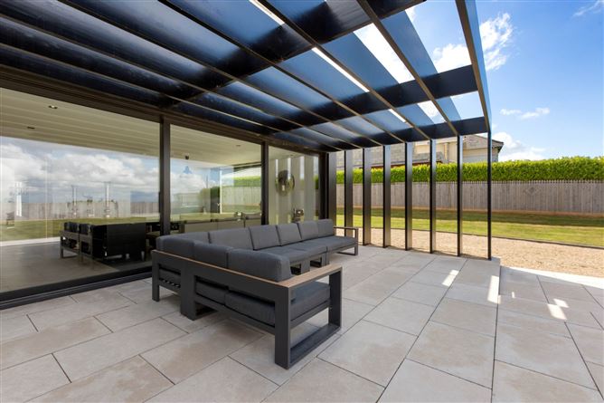 25 Coldwater Lakes, Saggart, County Dublin
