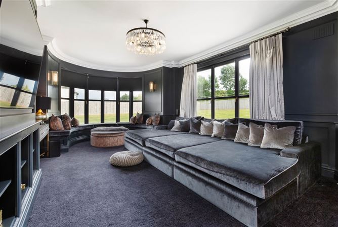 25 Coldwater Lakes, Saggart, County Dublin