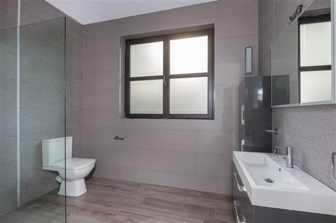 25 Coldwater Lakes, Saggart, County Dublin