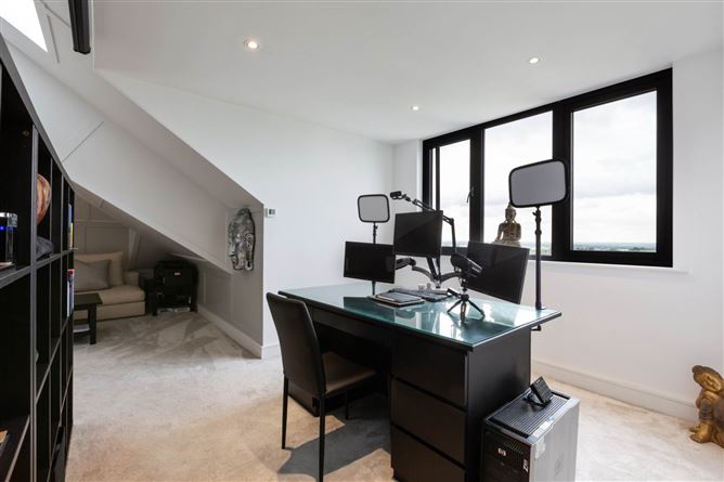 25 Coldwater Lakes, Saggart, County Dublin