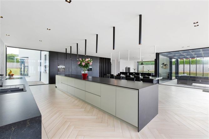 25 Coldwater Lakes, Saggart, County Dublin