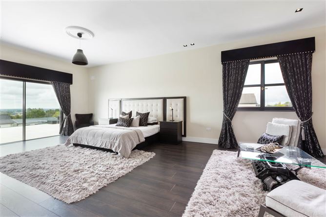 25 Coldwater Lakes, Saggart, County Dublin