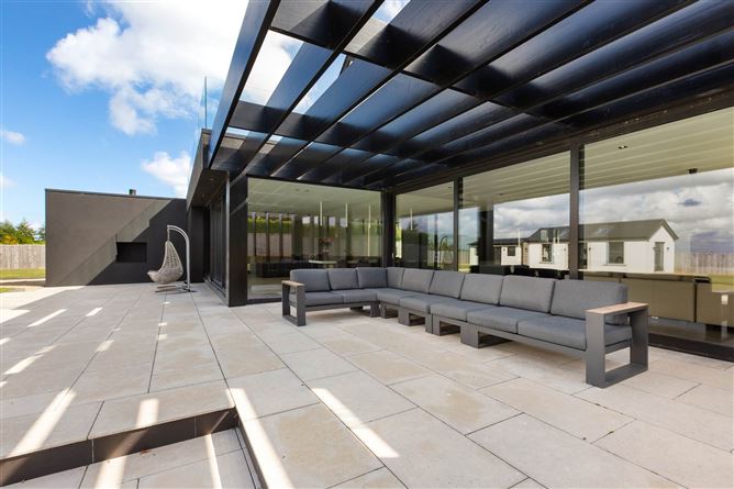 25 Coldwater Lakes, Saggart, County Dublin