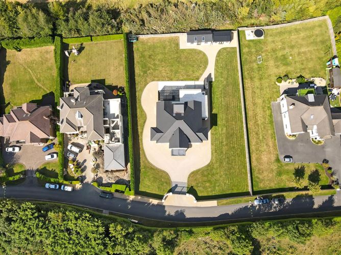 25 Coldwater Lakes, Saggart, County Dublin