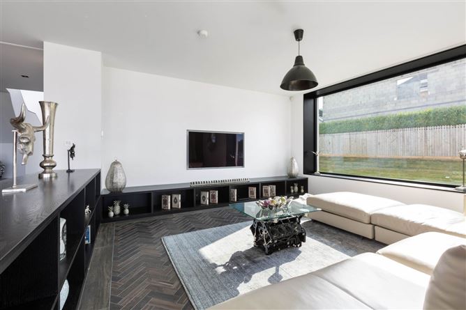 25 Coldwater Lakes, Saggart, County Dublin