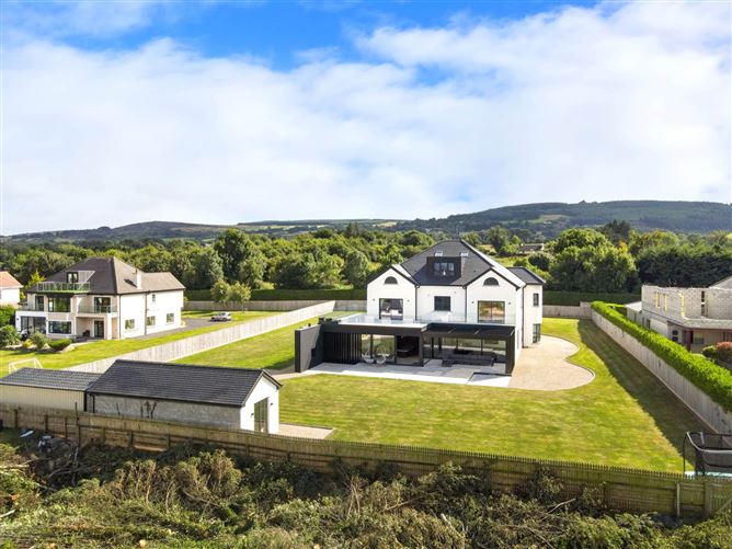25 Coldwater Lakes, Saggart, County Dublin