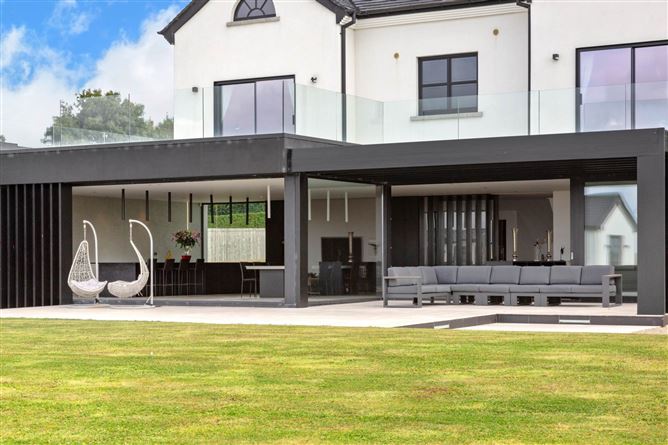 25 Coldwater Lakes, Saggart, County Dublin