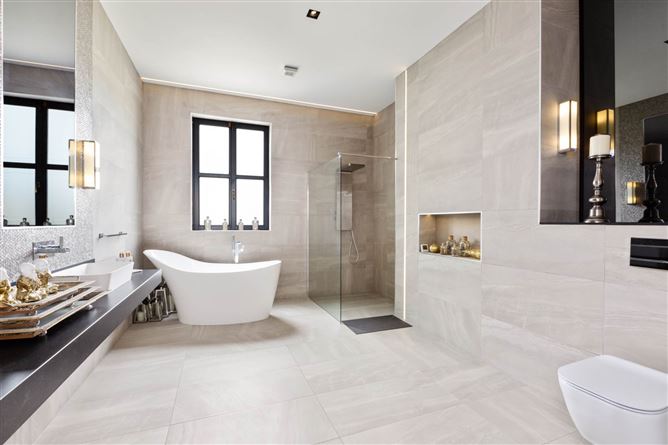 25 Coldwater Lakes, Saggart, County Dublin