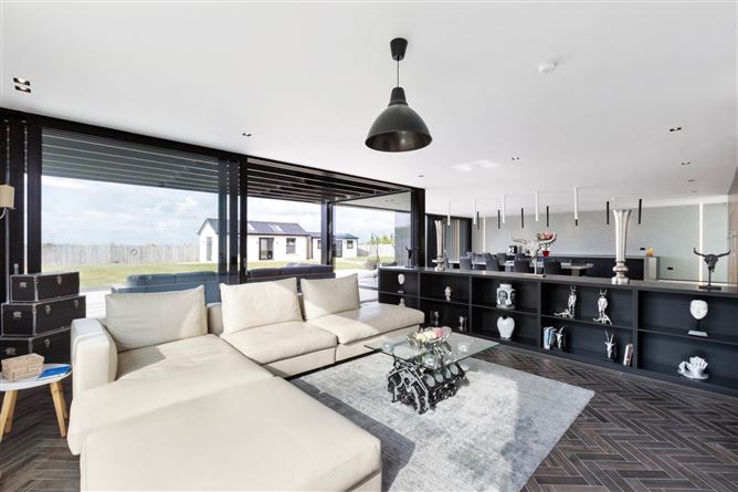 25 Coldwater Lakes, Saggart, County Dublin