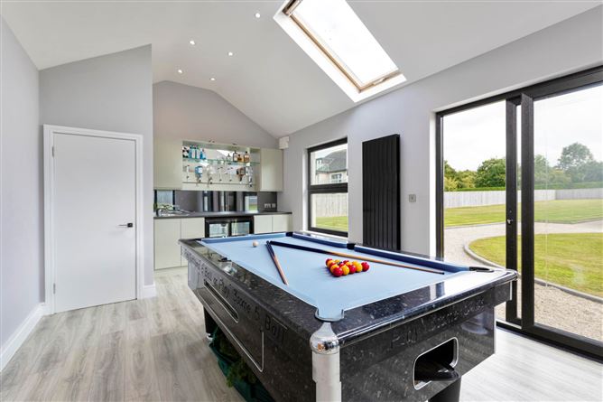 25 Coldwater Lakes, Saggart, County Dublin