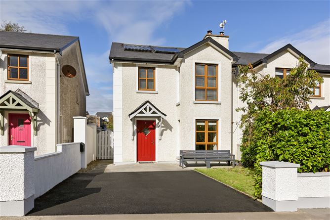 36 Slieve Mor, Carney, Co. Sligo