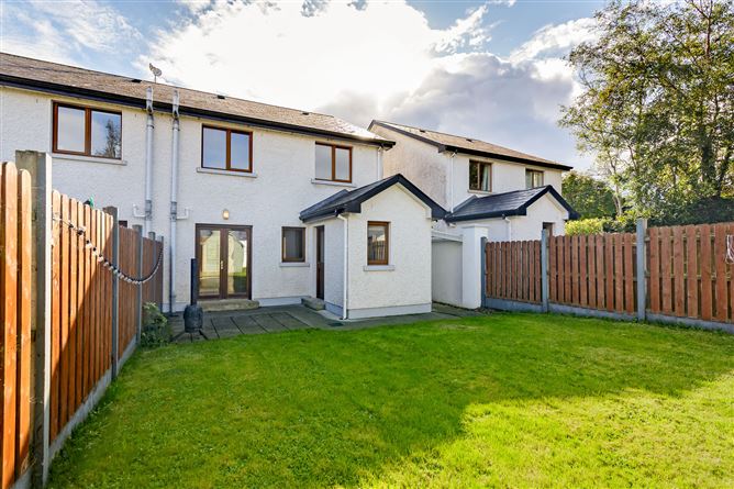 36 Slieve Mor, Carney, Co. Sligo