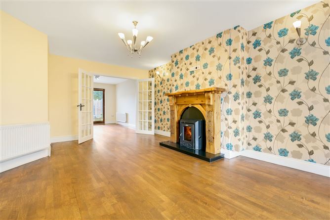 36 Slieve Mor, Carney, Co. Sligo