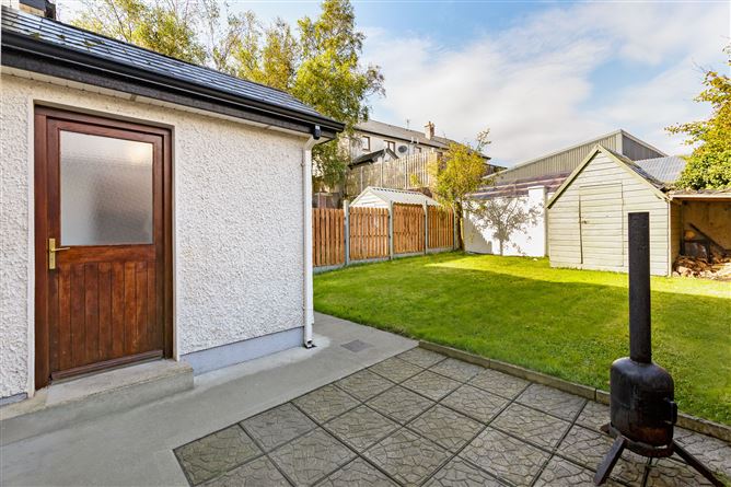 36 Slieve Mor, Carney, Co. Sligo