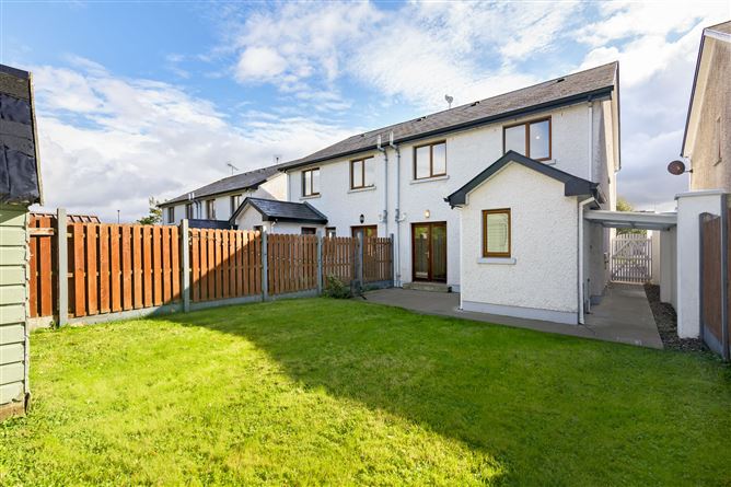 36 Slieve Mor, Carney, Co. Sligo