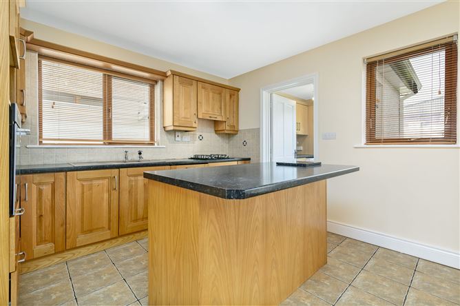 36 Slieve Mor, Carney, Co. Sligo