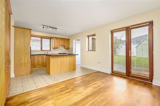 36 Slieve Mor, Carney, Co. Sligo