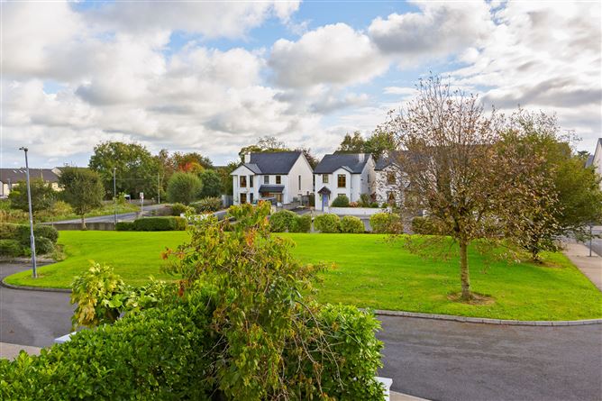36 Slieve Mor, Carney, Co. Sligo