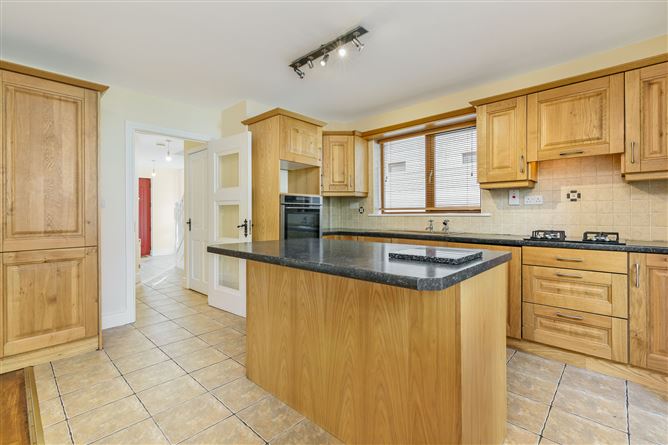 36 Slieve Mor, Carney, Co. Sligo