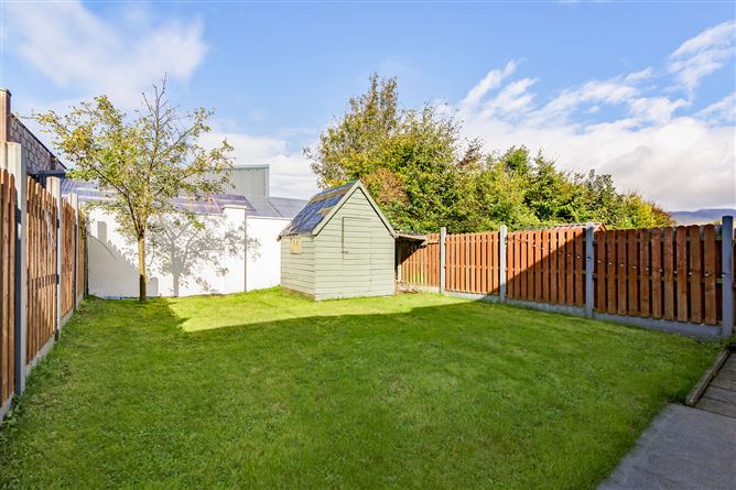 36 Slieve Mor, Carney, Co. Sligo